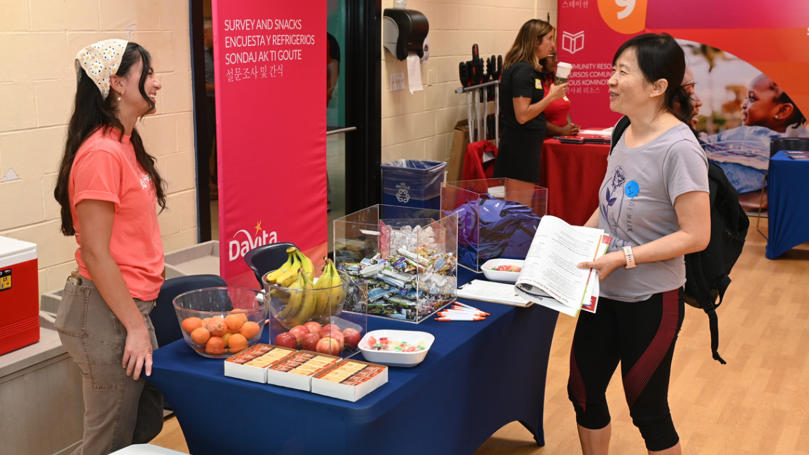 Why free health screenings could save lives through early detection